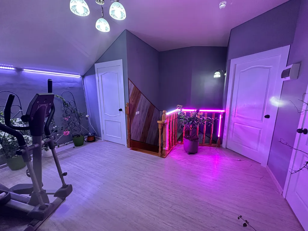 Загородный дом для семейного отдыха в 8 километрах от города