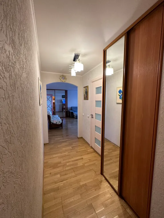 Уютный апартамент в центре