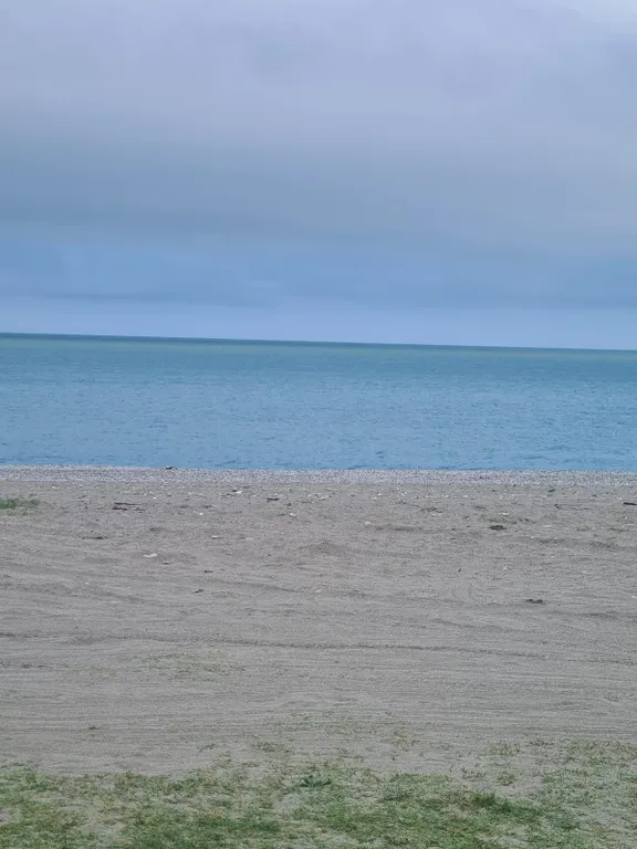 База отдыха Пекан