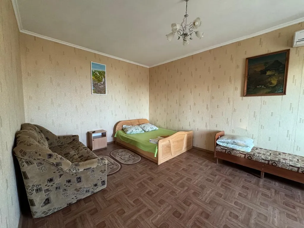 3-комнатный Дом