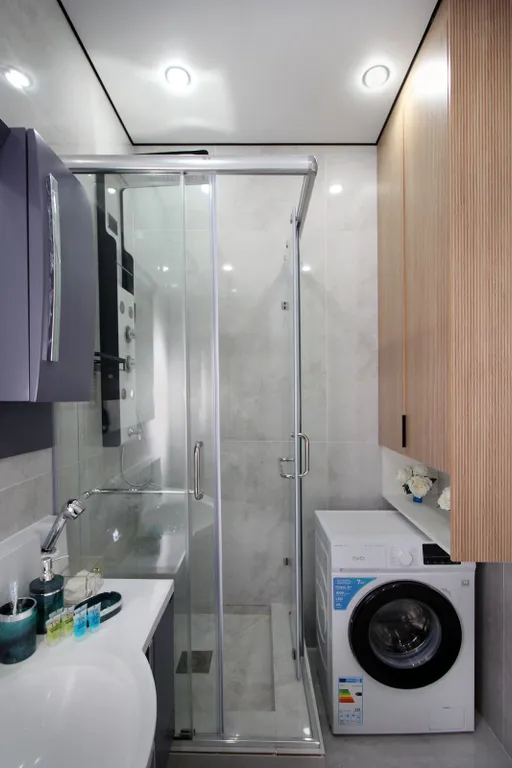 Просторная квартира в центре Алматы, недалеко от Арбата