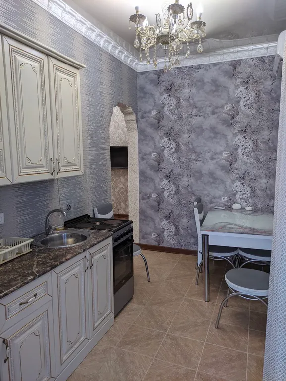 Квартира Комната — Сухум