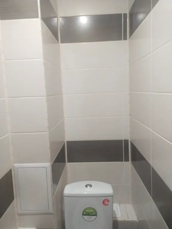 Уютная квартира рядом с вокзалом