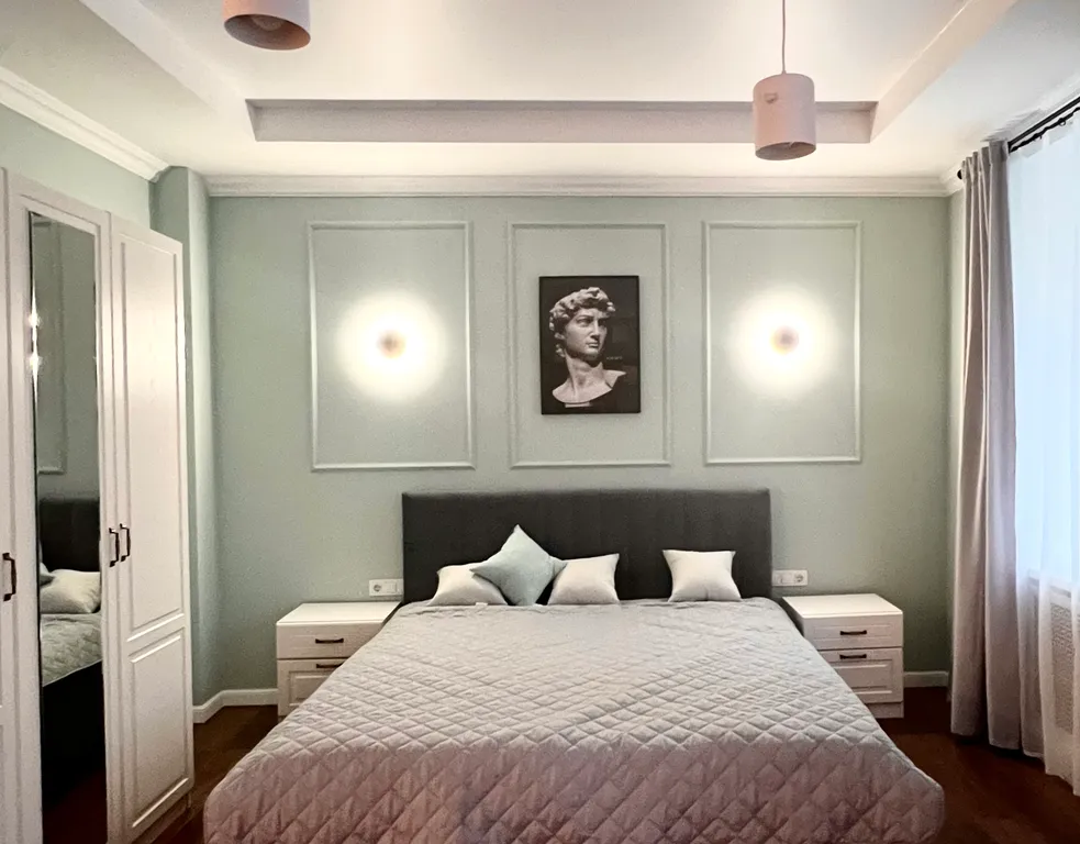 Anthracite-атмосферная студия в центре Хабаровска