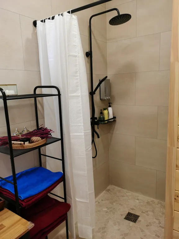 Коттедж Уютный дом с сауной и террасой для тех кто любит комфорт — Новоселье