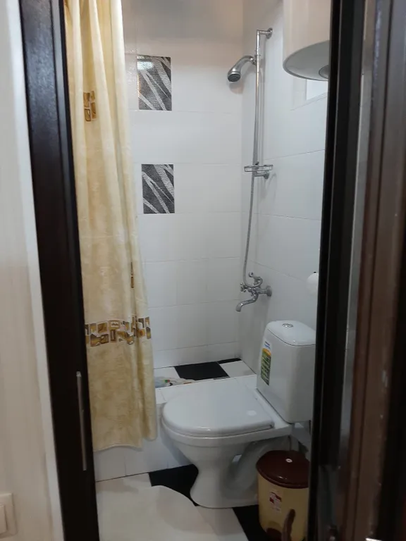 Этаж под ключ