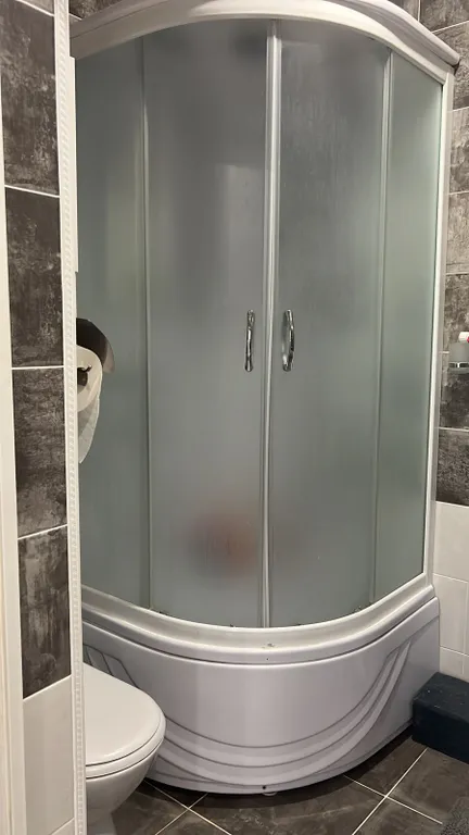 Евро квартира в спальном районе