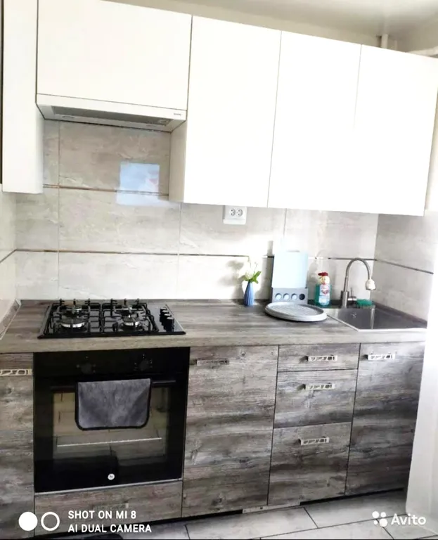 Квартира Квартира для комфортного отдыха — Владикавказ