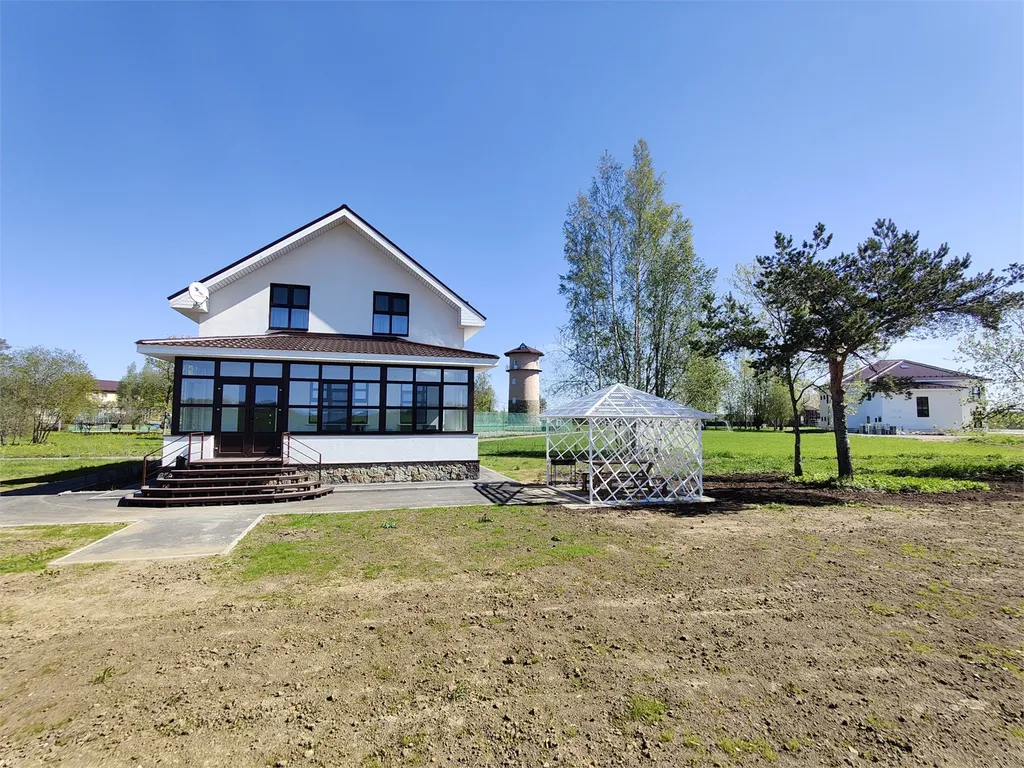 3-комнатный Дом