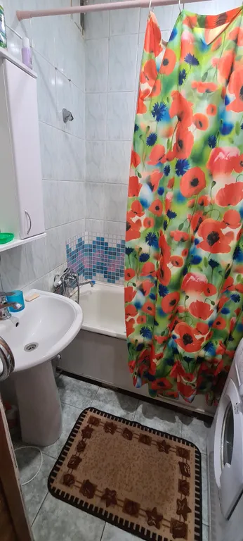 Однокомнатная квартира