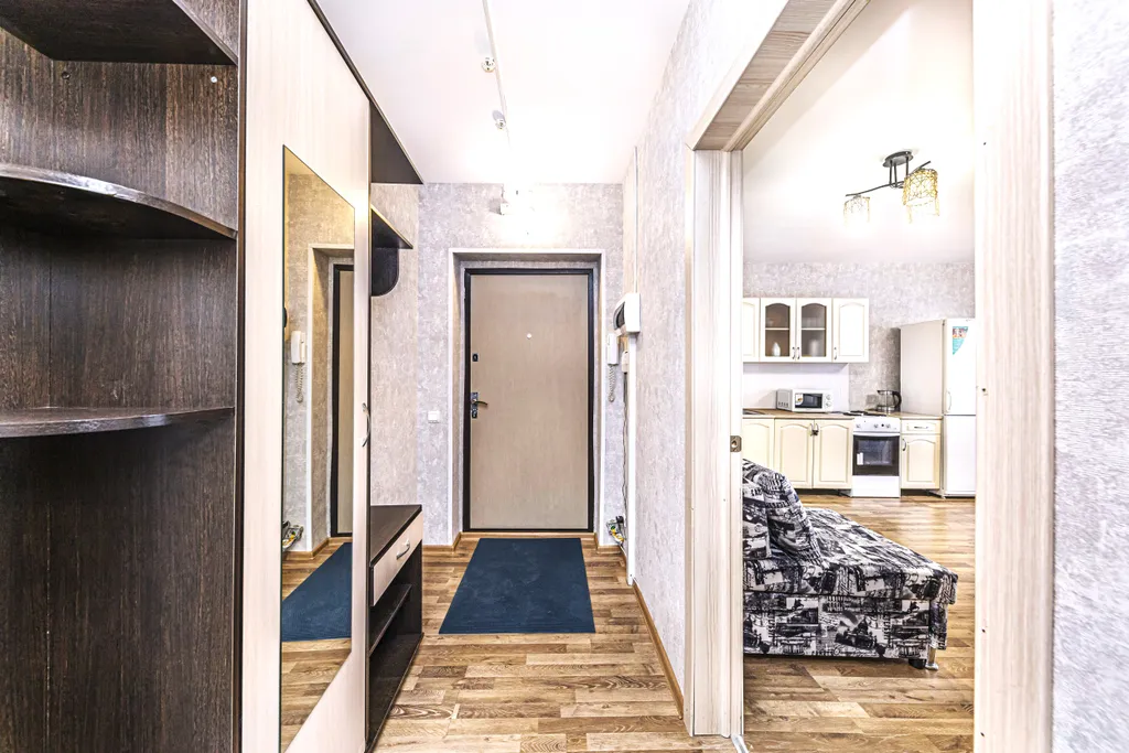 Евротрёшка до12 гостей для командированных,спортсменов и гостей города