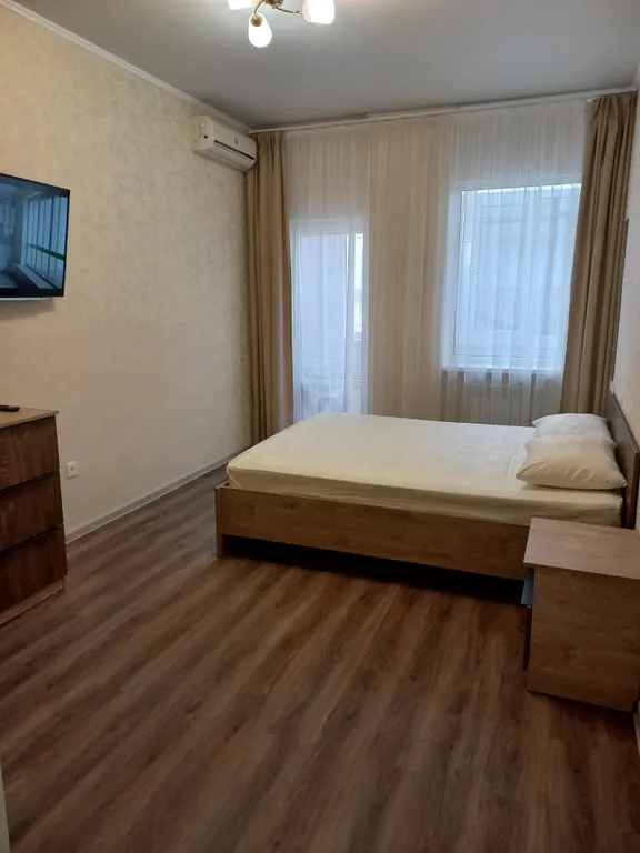 Уютная квартира на море — аренда посуточно в Мысхако