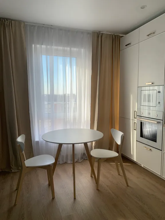Видовая квартира Irina