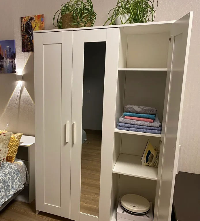 Уютная квартира ЖК Новые горки