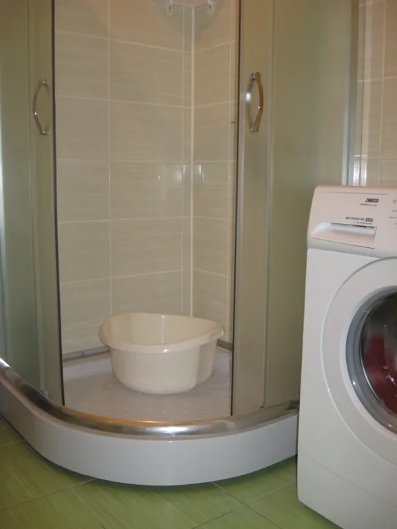 Уютная квартира в курортном центре Евпатории