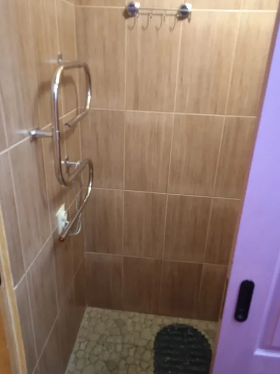 Коттедж Отдельный этаж в частном доме со своим двориком — Новороссийск