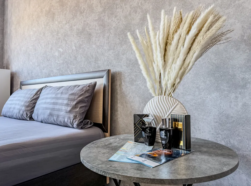 Студия в центре города