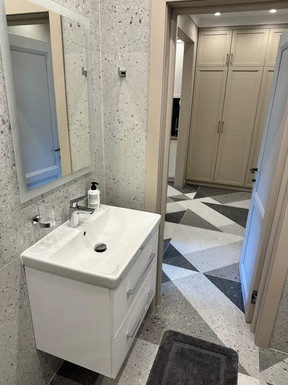 Квартира Квартира в ЖК Созвездие у моря — Зеленоградск