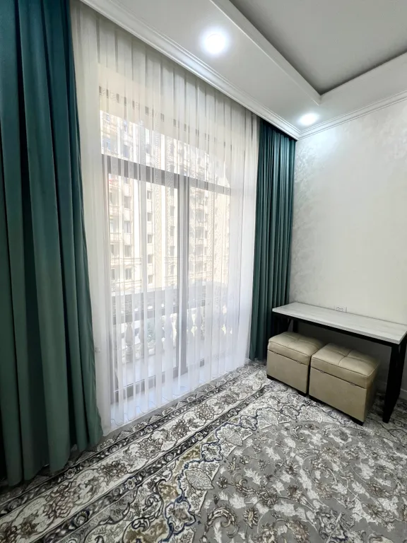 ЖК Пойтахт - Бизнес Класса