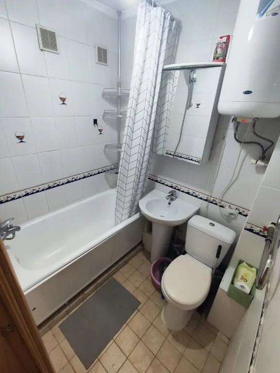 Квартира возле Горы