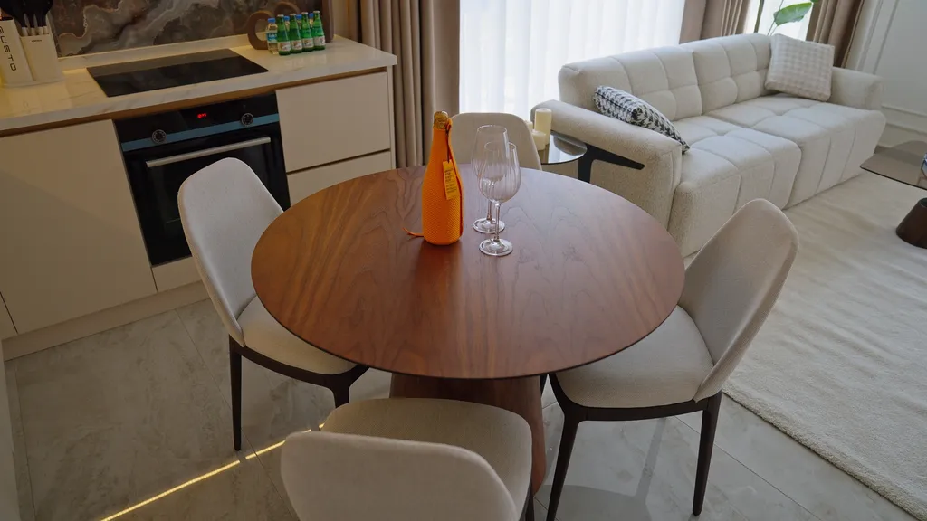 Legend апартамент у моря