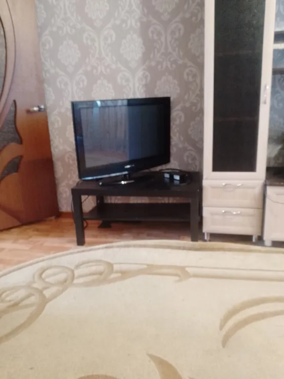 Просторная квартира в центре