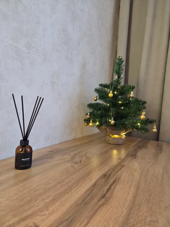 Однокомнатная квартира с евроремонтом у Финского залива Малая Финлянд