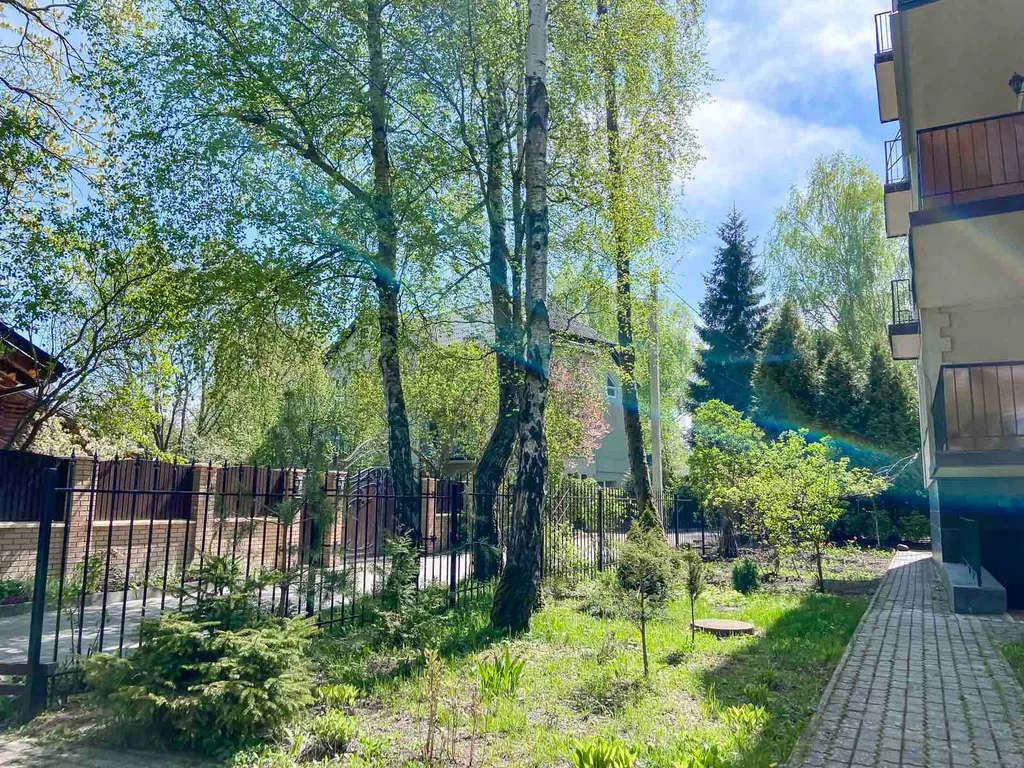 Апартаменты у моря