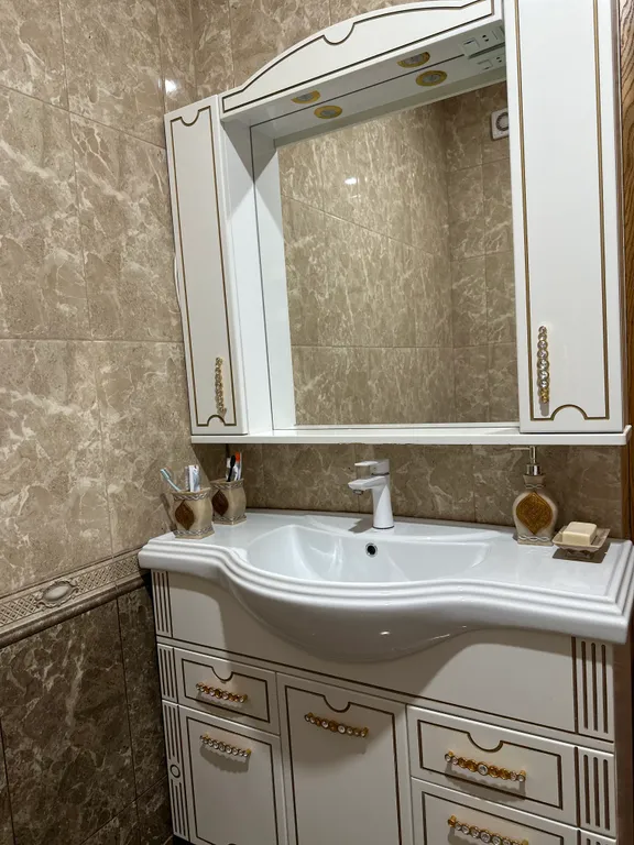 Дом у моря в Зеленоморске(Район аэропорта)