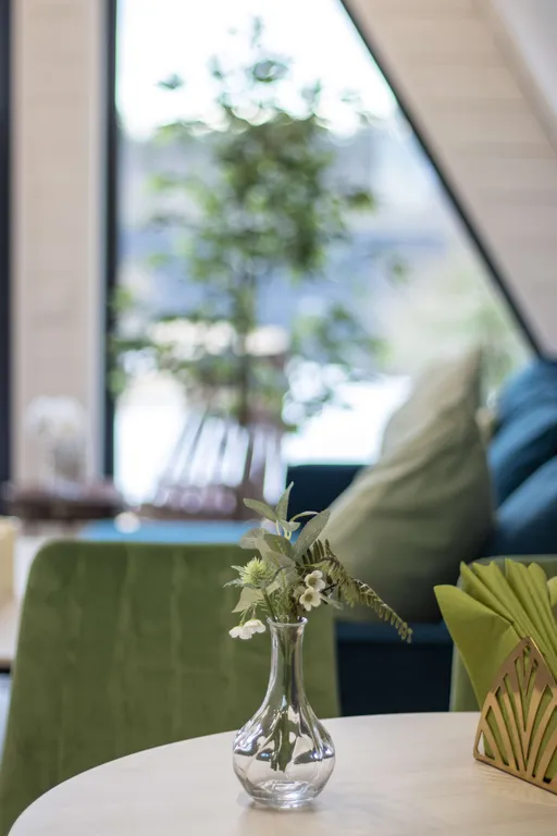 Дизайнерский коттедж Весна