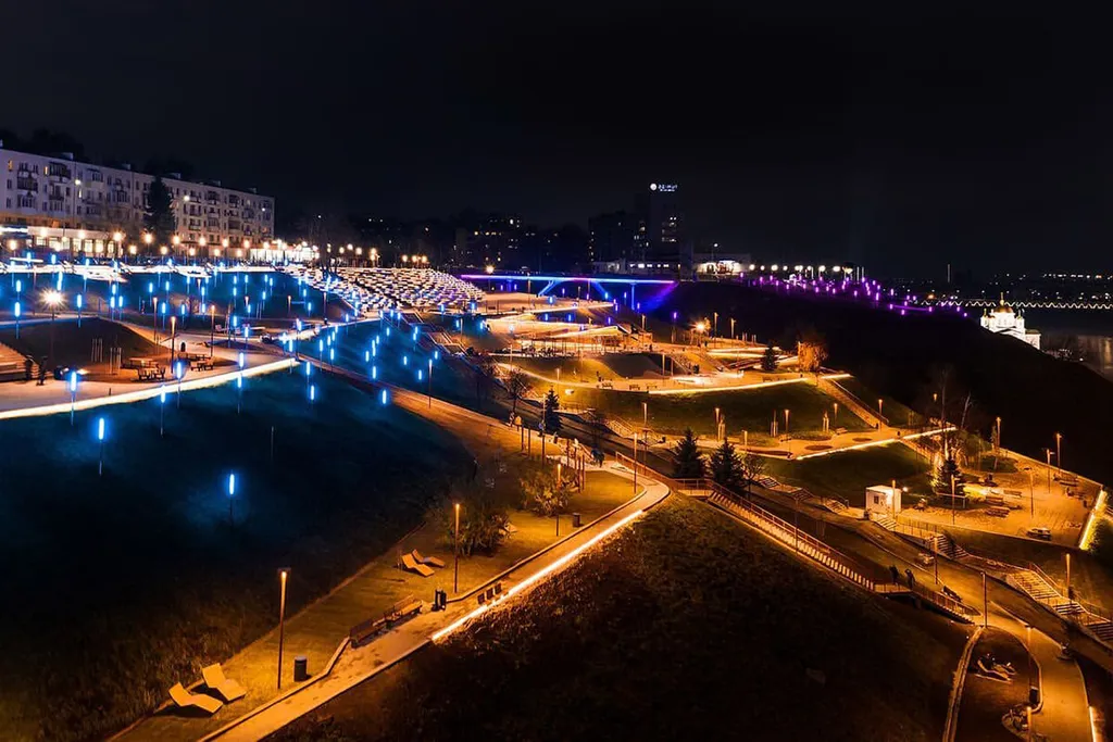 Апартаменты с видом на палату Пушникова в центре