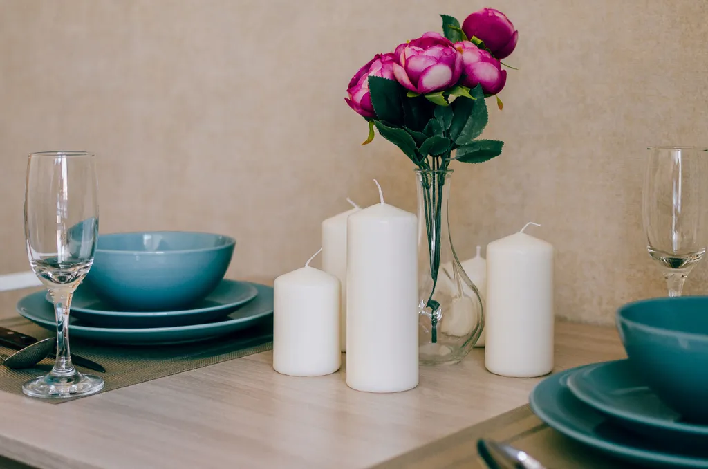 Квартира в историческом центре