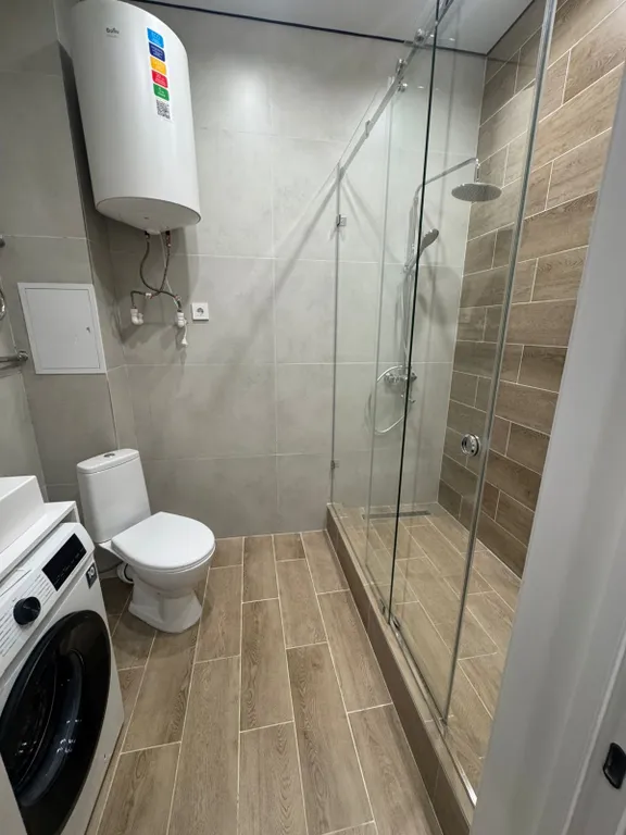 2 комнатная люкс квартира Жк Аружан