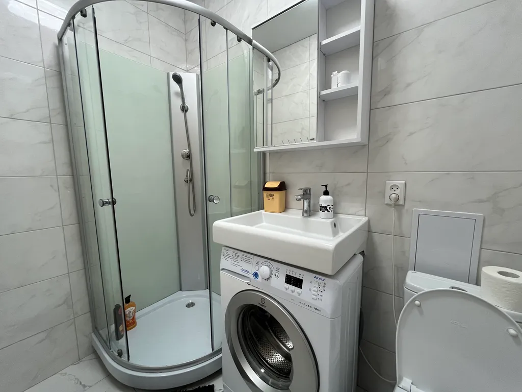 Квартира 1-комнатная Квартира — Краснодар