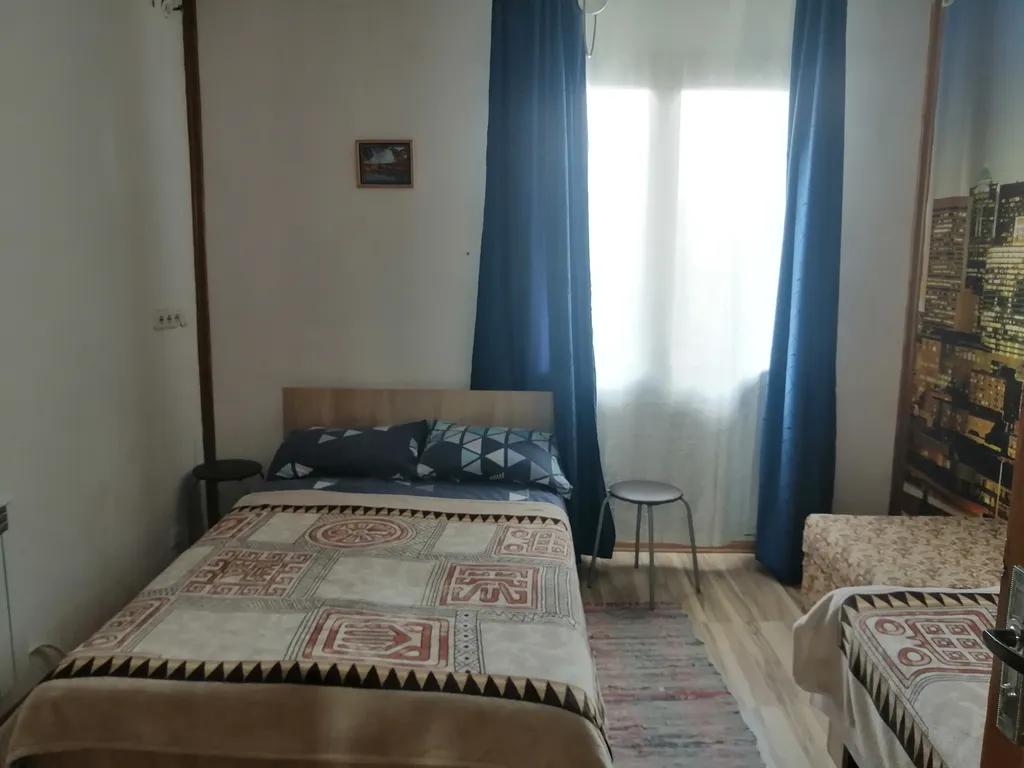 Дом с баней, бильярдом и бассейном