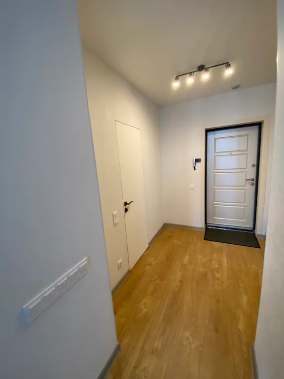 Апартамент бизнес класса ЖК Флотилия