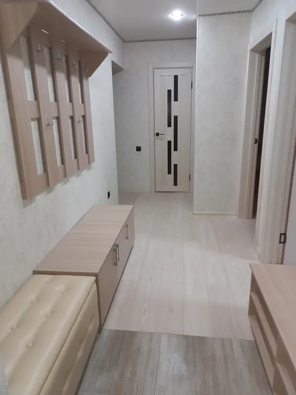 Уютная квартира в центре