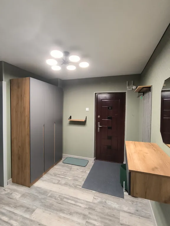 Атмосферная уютная квартира у вокзала