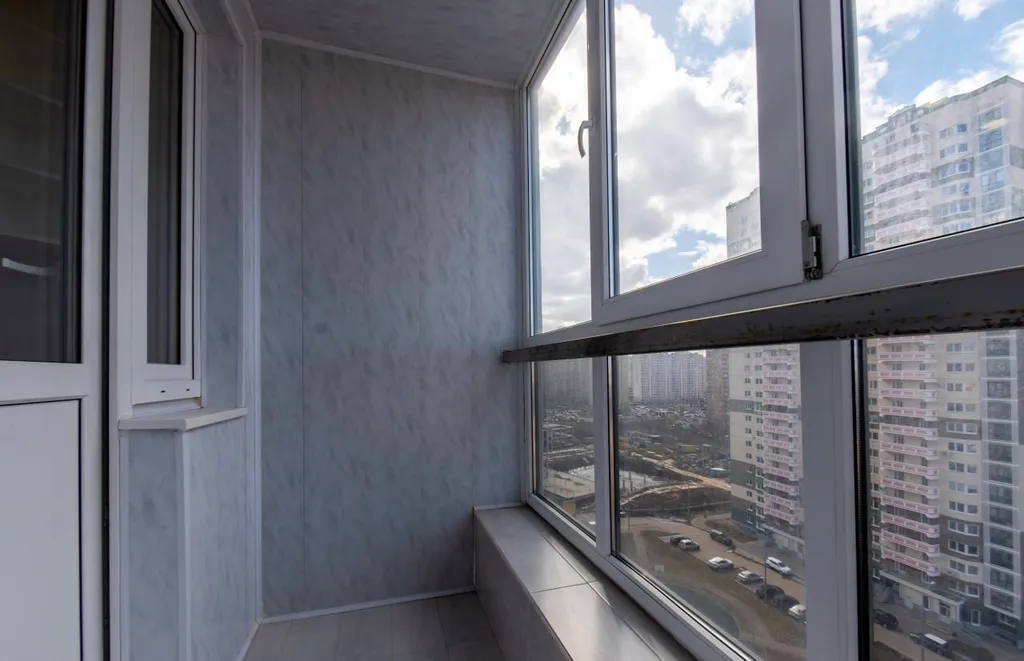 Уютная квартира с евроремонтом