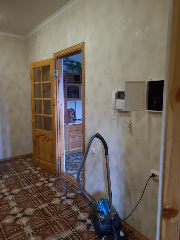 Просторный уютный дом