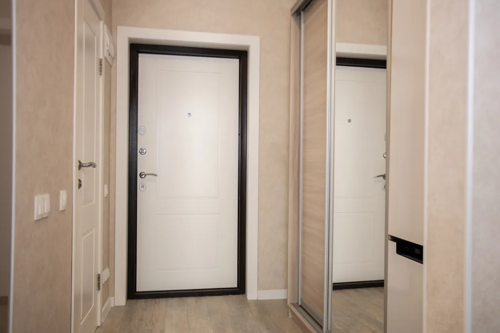 Квартира Квартира у самого синего моря — Сириус