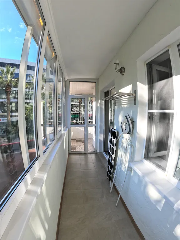 Квартира в самом центре Сочи