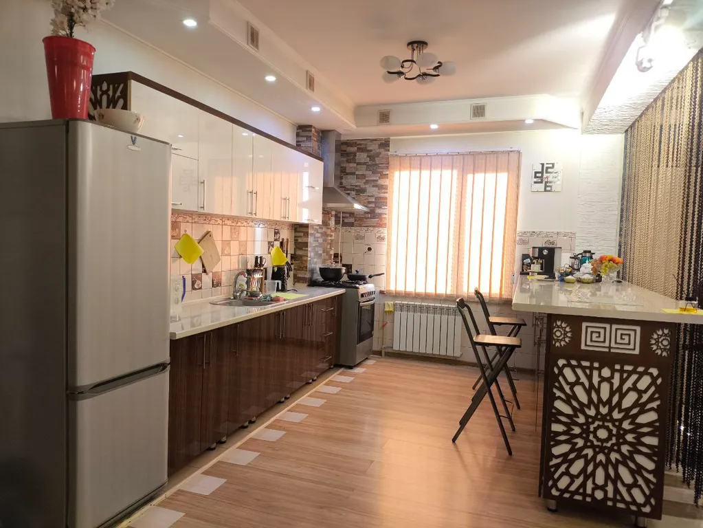 Апартаменты "Радж-Махал"