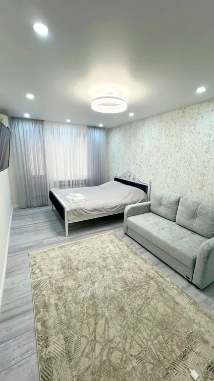 Уютная квартира — аренда посуточно в Грозный