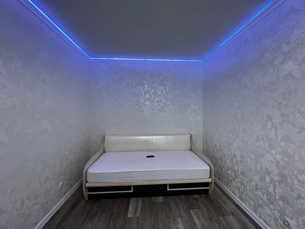 Центр города с новым ремонтом