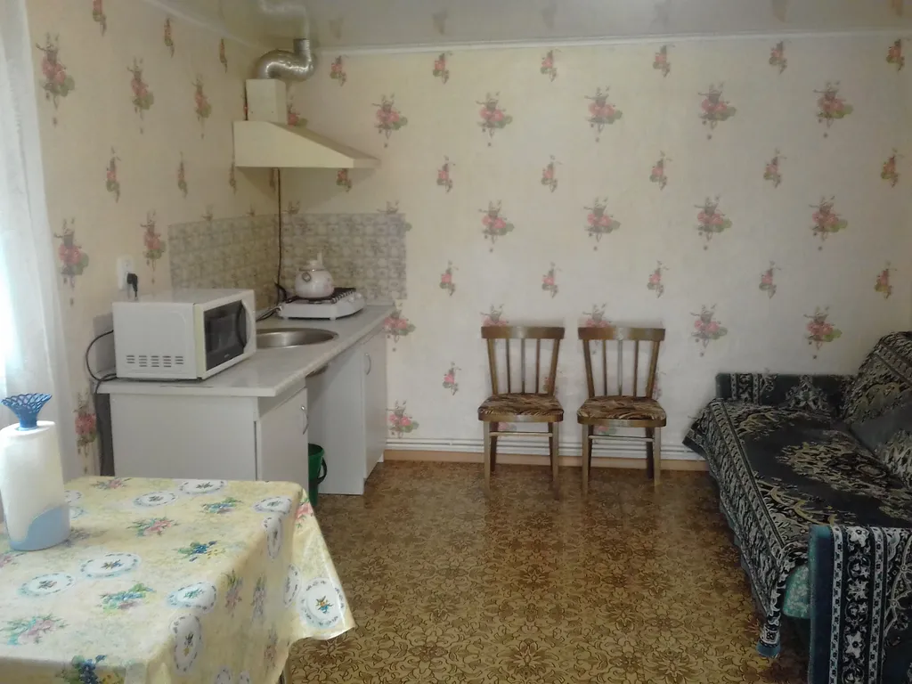 Гостевой домик Д