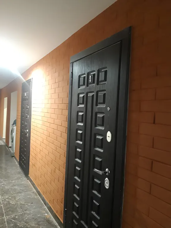 Квартира Квартира Двухуровневый с кондиционером — Санкт-Петербург