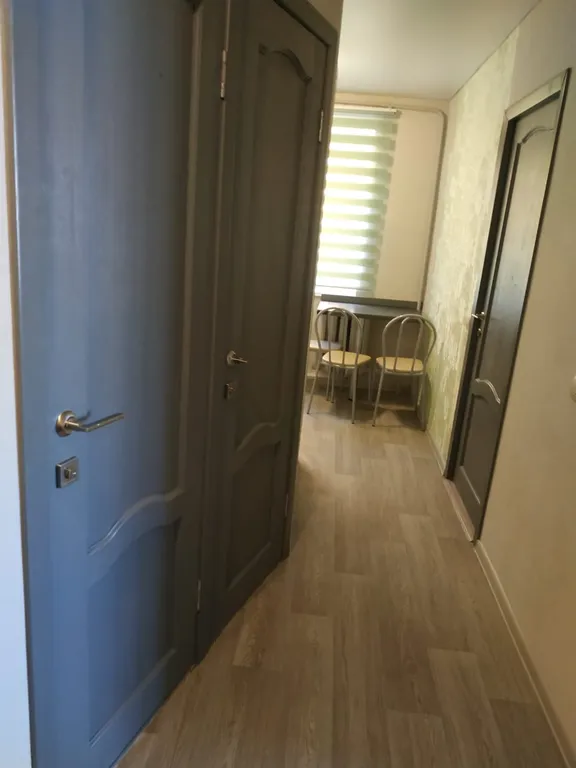 Квартира в центре Три дороги