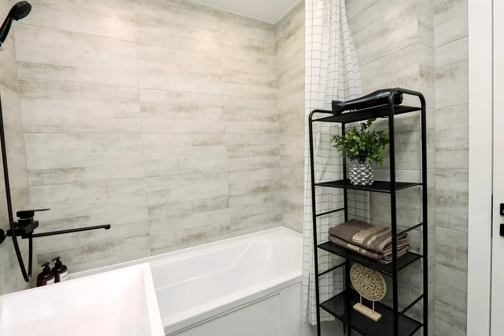 Элитная евро двухкомнатная квартира в центре города