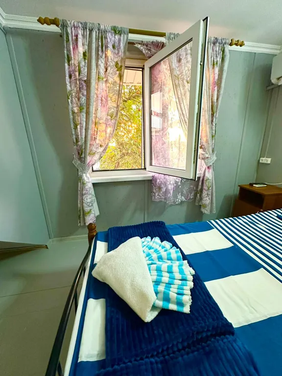 Квартира Комната — Гагра